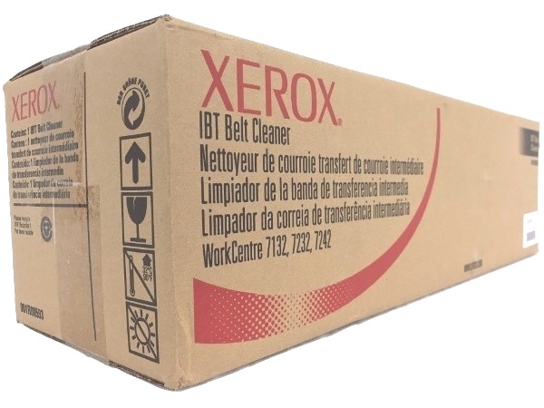 Xerox 001R00593 IBT Belt Cleaner (1R593)
