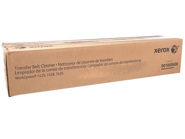 Xerox 001R00600 Transfer Belt Cleaner