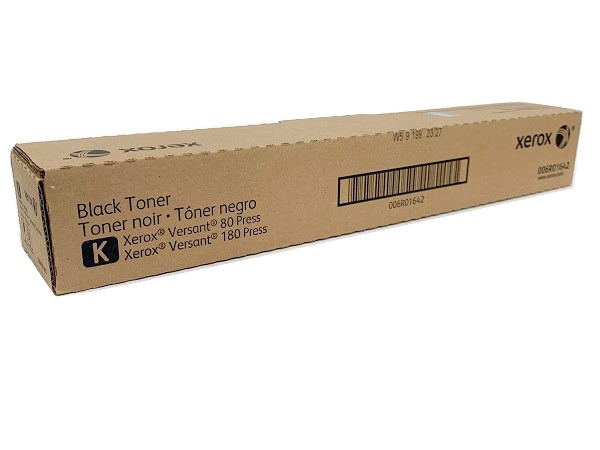 Xerox 006R01642 Black Toner Cartridge