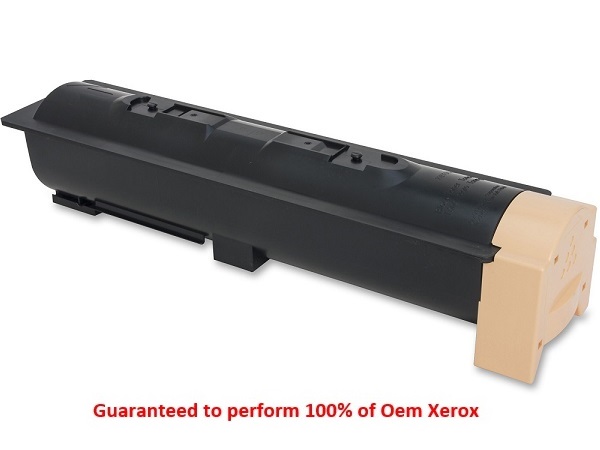 Compatible Xerox 006R01159 (6R1159) Black Toner Cartridge