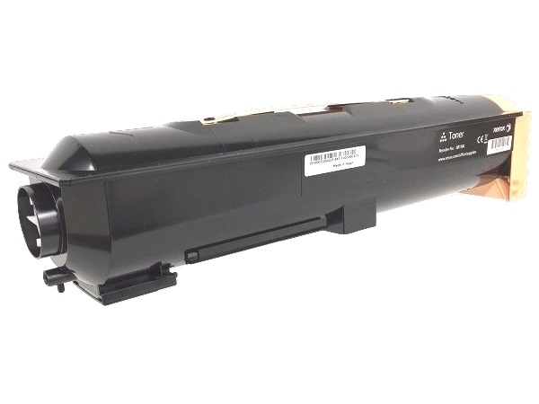 Xerox 006R01184 (6R1184) Black Toner Cartridge