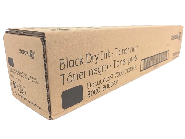 Xerox 006R01199 Black Toner Cartridge