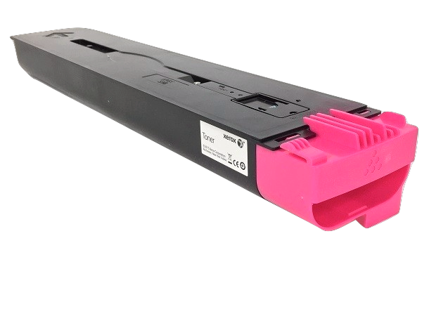 Xerox 006R01221 (6R1221) Magenta Toner Cartridge