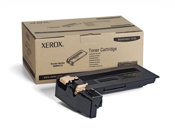 Xerox 006R01275 (6R1275) Black Toner Cartridge