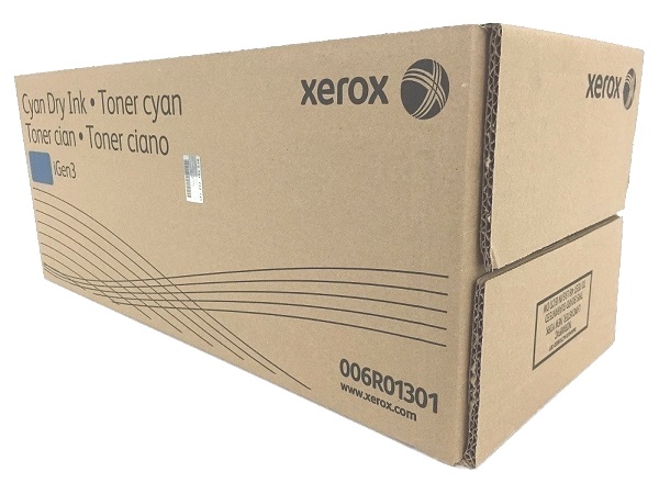 Xerox 006R01301 (Igen3) Cyan Toner Cartridge