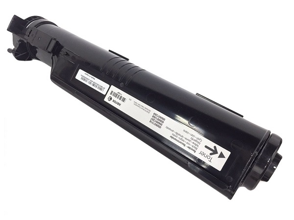 Xerox 006R01318 (6R1318) Black Toner Cartridge