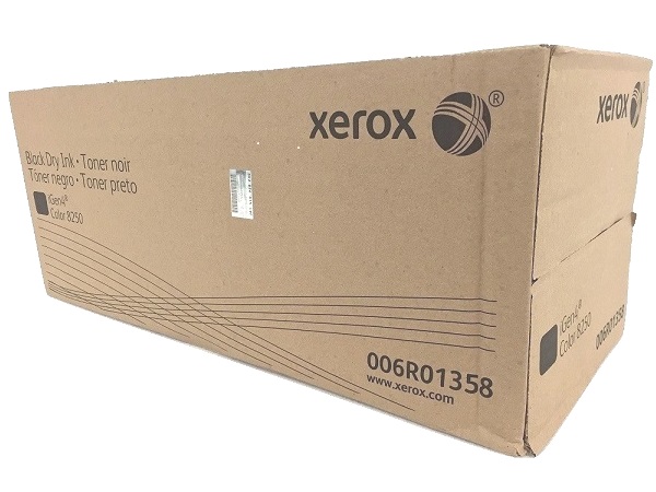 Xerox 006R01358 (Igen4) Black Toner Cartridge