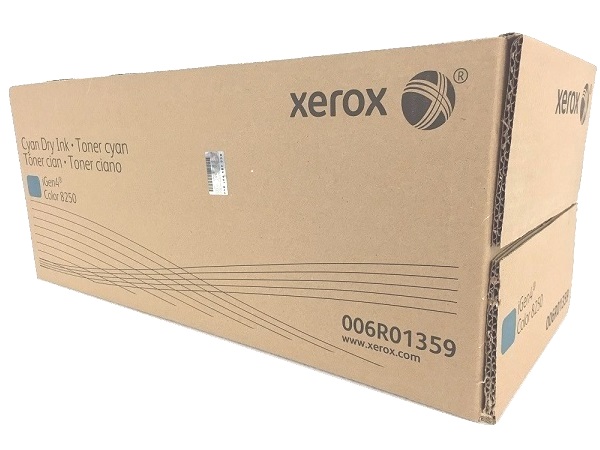 Xerox 006R01359 (Igen4) Cyan Toner Cartridge