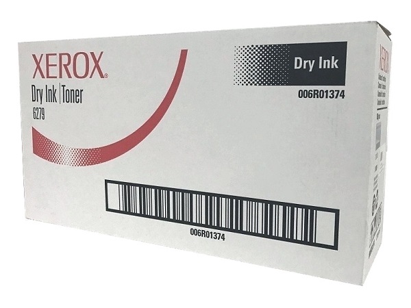 Xerox 006R01374 Black Toner Cartridge