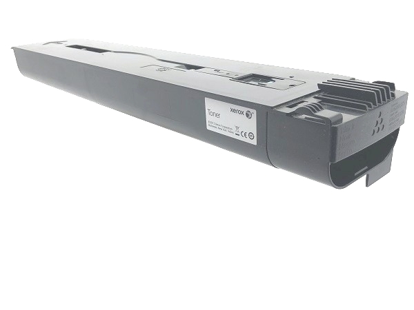 Xerox 006R01383 Black Toner (6R1383)