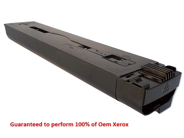 Compatible Xerox 006R01383 Black Toner