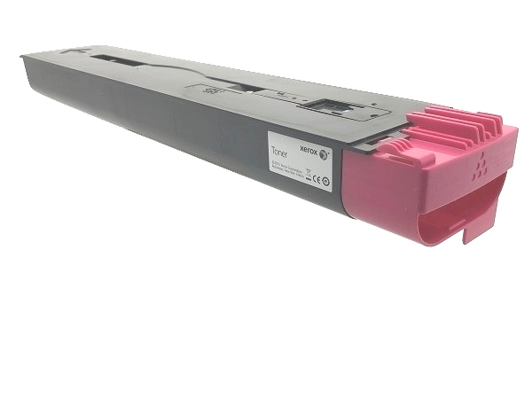 Xerox 006R01385 Magenta Toner (6R1385)