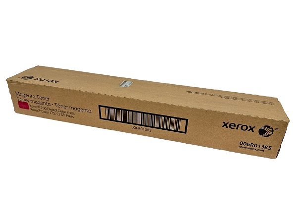 Xerox 006R01385 Magenta Toner (6R1385)