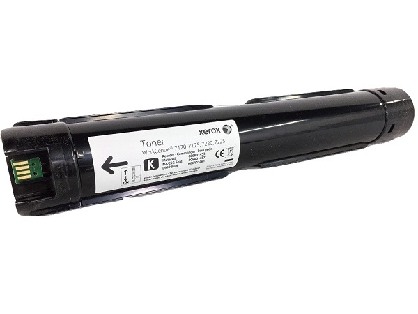 Xerox 006R01457 Black Toner Cartridge