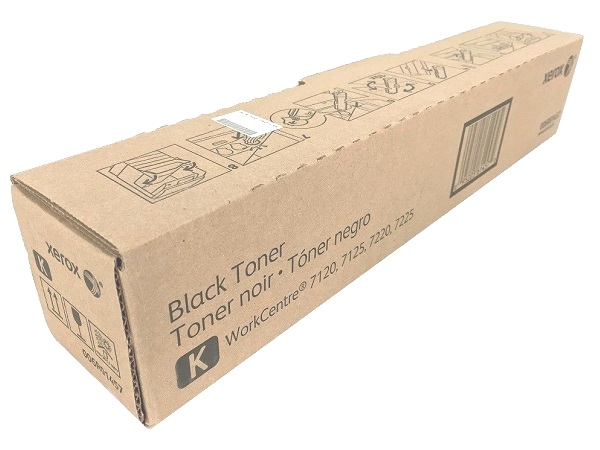 Xerox 006R01457 Black Toner Cartridge