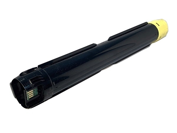 Compatible Xerox 006R01458 Yellow Toner Cartridge