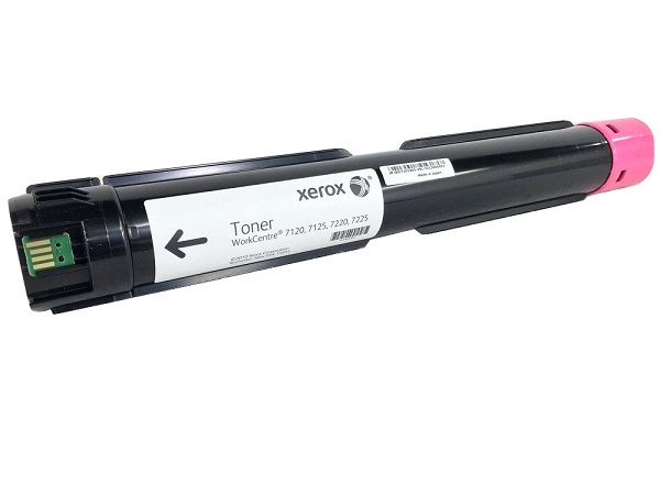 Xerox 006R01459 Magenta Toner Cartridge