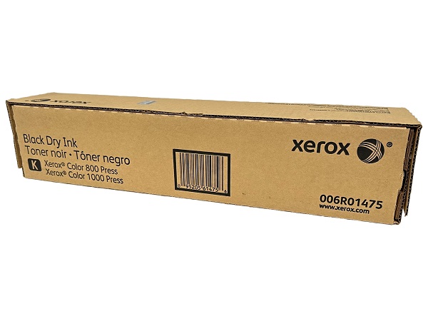 Xerox 006R01475 Black Toner Cartridge