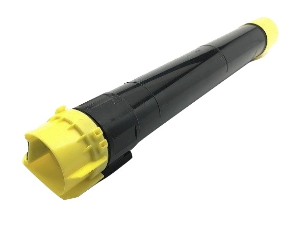 Compatible Xerox 006R01514 (6R1514) Yellow Toner Cartridge