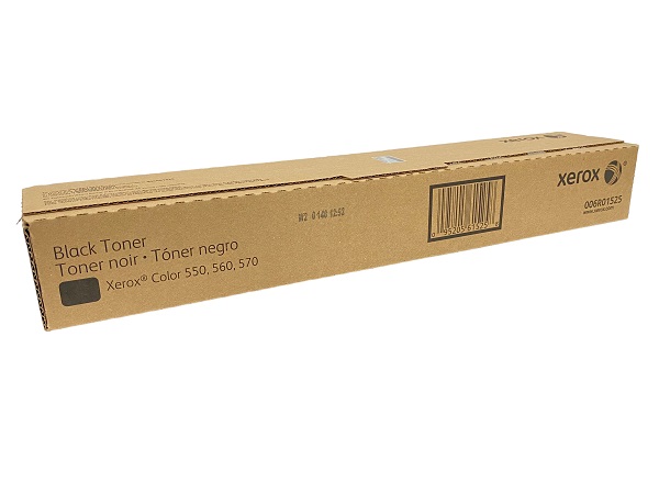 Xerox 006R01525 Black Toner Cartridge