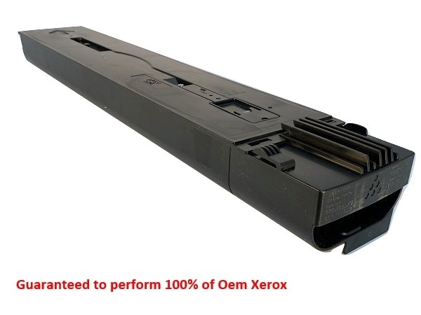 Compatible Xerox 006R01525 Black Toner