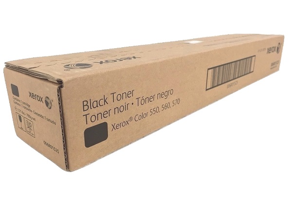 Xerox 006R01525 Black Toner Cartridge