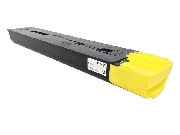 Xerox 006R01526 Yellow Toner (6R1526)