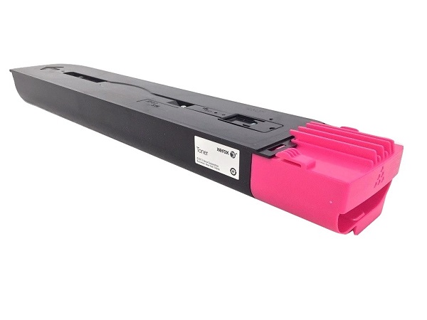 Xerox 006R01527 Magenta Toner (6R1527)