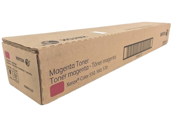 Xerox 006R01527 Magenta Toner (6R1527)