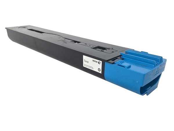 Xerox 006R01528 Cyan Toner (6R1528)