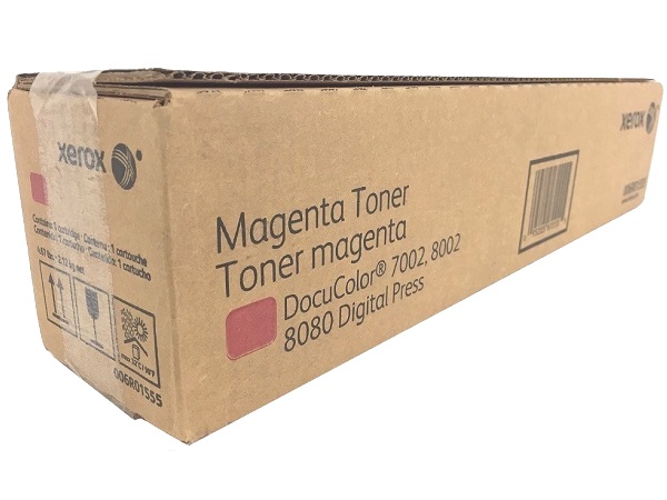 Xerox 006R01555 Magenta 7002/8002/8080 Toner