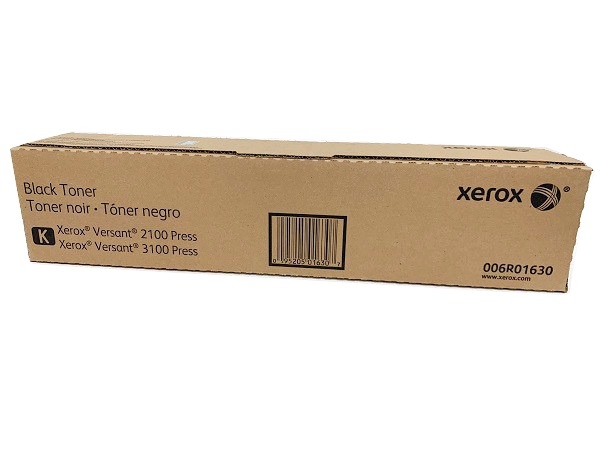 Xerox 006R01630 Black Toner Cartridge