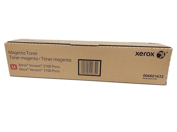 Xerox 006R01632 Magenta Toner Cartridge