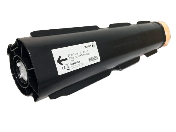 Xerox 006R01668 Black Toner Cartridge