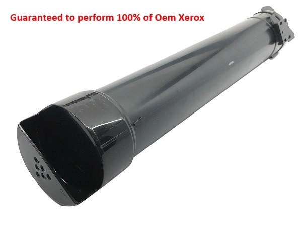Compatible Xerox 006R01697 High Yield Black Toner Cartridge