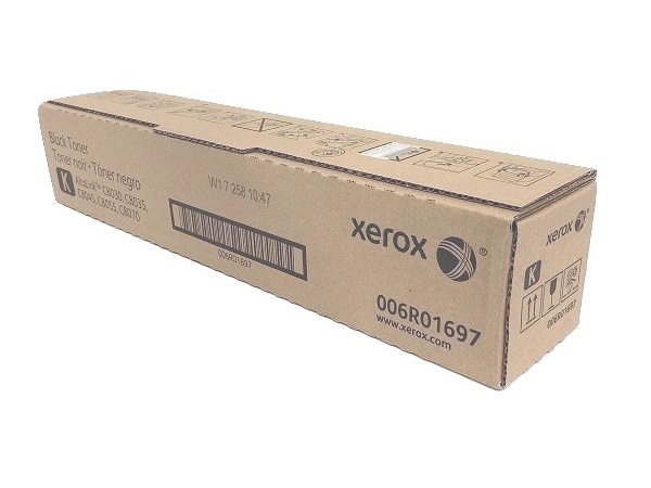 Xerox 006R01697 High Yield Black Toner Cartridge