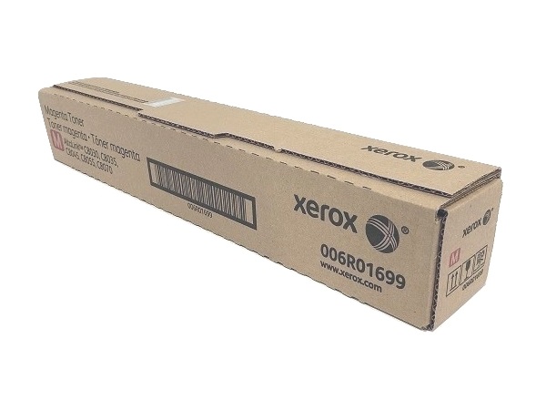 Xerox 006R01699 High Yield Magenta Toner Cartridge