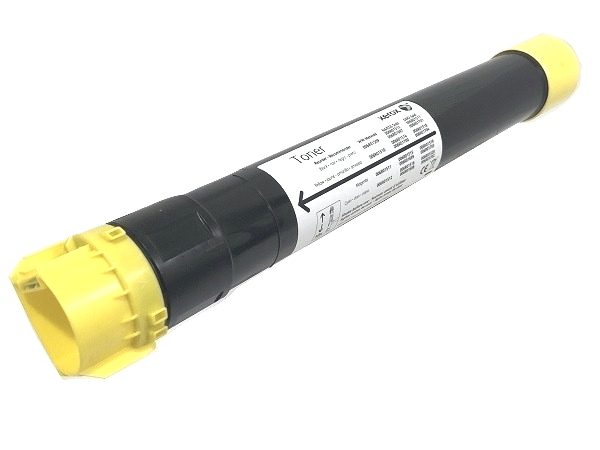 Xerox 006R01700 High Yield Yellow Toner Cartridge