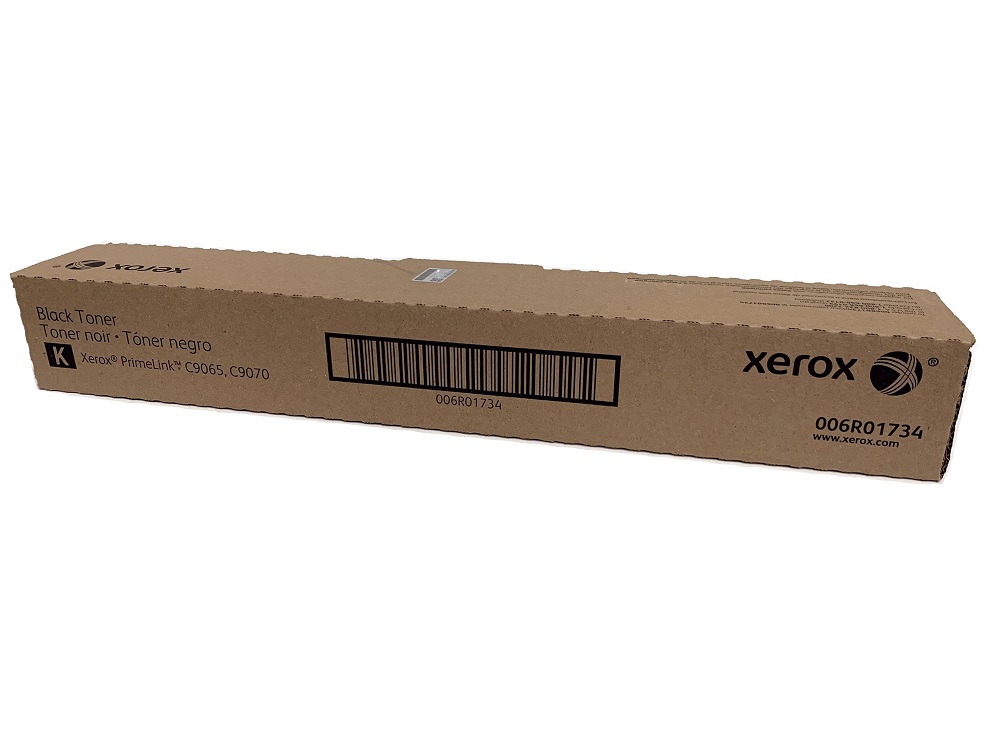 Xerox 006R01734 (6R01734) Black Toner Cartridge