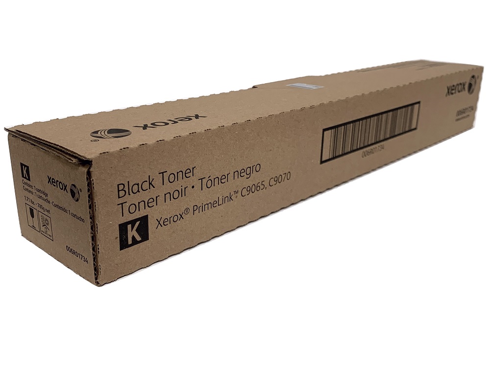 Xerox 006R01734 (6R01734) Black Toner Cartridge