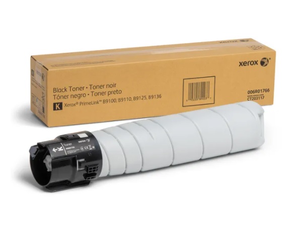 Xerox 006R01766 Black Toner Cartridge