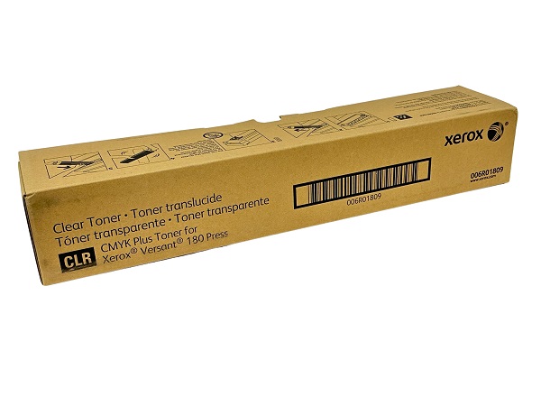 Xerox 006R01809 Vivid Clear Toner