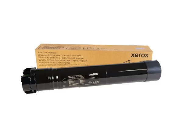 Xerox 006R01818 (6R1818) High Capacity Black Toner Cartridge