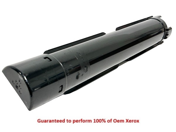 Compatible Xerox 006R01824 Black High Yield Toner Cartridge