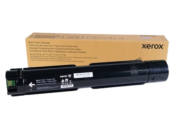 Xerox 006R01824 Black High Yield Toner Cartridge