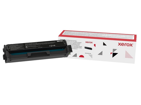 Xerox 006R04383 Black Standard Capacity Toner