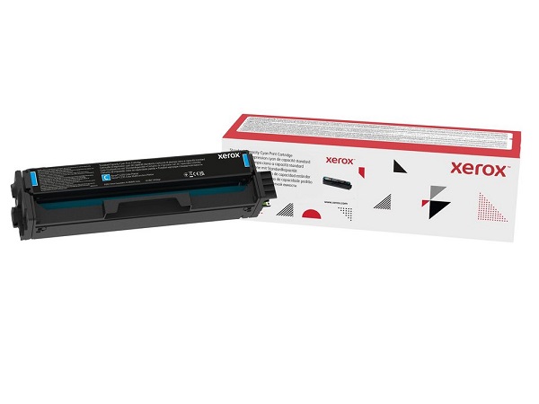 Xerox 006R04384 Cyan Standard Capacity Toner