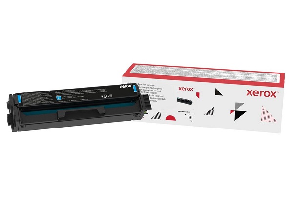 Xerox 006R04392 Cyan High Capacity Toner