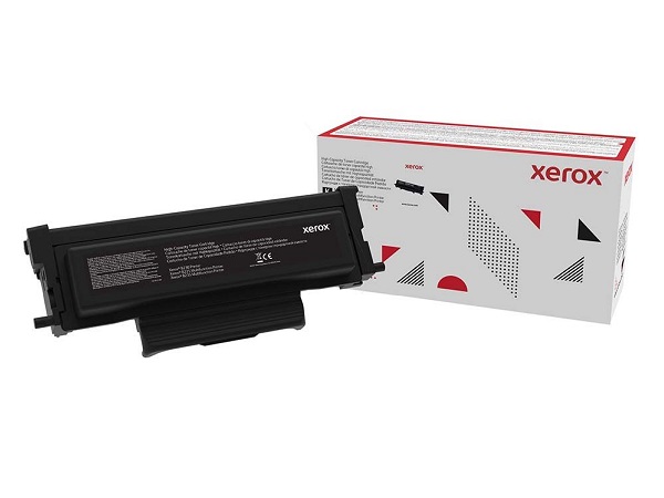 Xerox 006R04400 Black High Yield Toner Cartridge