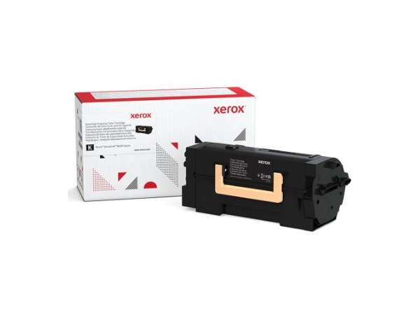 Xerox 006R04669 Black High Capacity Toner Cartridge (Use & Return)